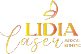 Lidia Laser Medical Esthetic logo